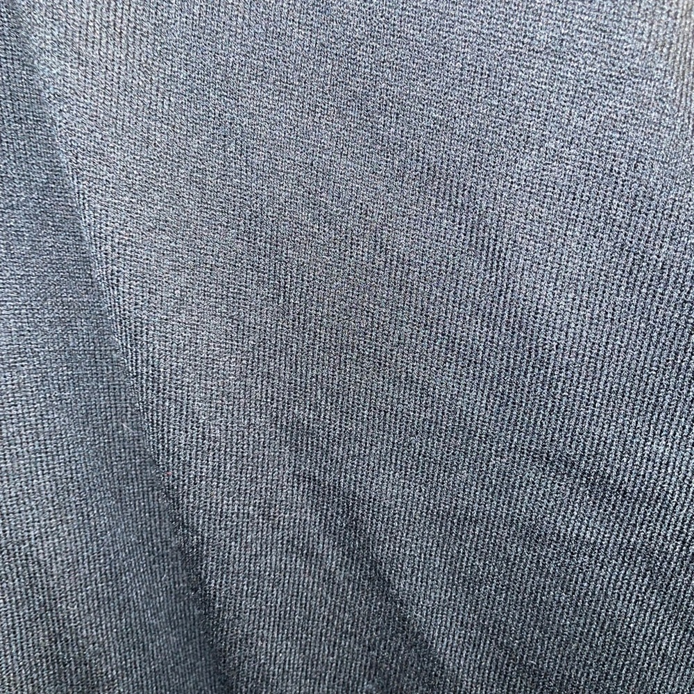Black‎ fringed cardigan - Picture 6 of 7